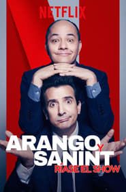Arango y Sanint: Ríase el show series tv