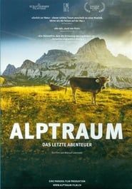 Alptraum - Das letzte Abenteuer series tv