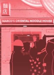 Marco's Oriental Noodles series tv