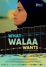 What Walaa Wants series tv