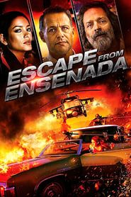 Escape from Ensenada 2018 streaming