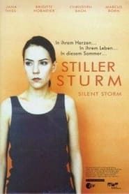 Image Silent Storm 2001