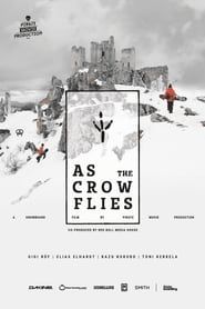 Affiche de As the Crow Flies