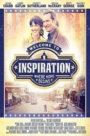 watch Welcome to Inspiration