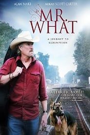 Mr. What (2015)