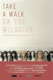 Take a Walk on the Wild Side series tv
