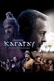 watch Direniş: Karatay