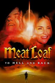 Affiche de Meat Loaf: To Hell and Back