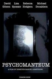 Psychomanteum series tv