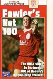 Liverpool - Fowler's Hot 100 series tv