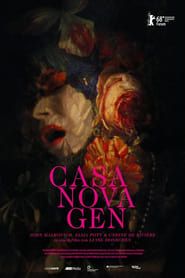Casanova Gene series tv