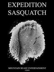 Expedition Sasquatch series tv