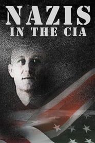 Nazis in the CIA series tv