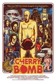 Cherry Bomb series tv