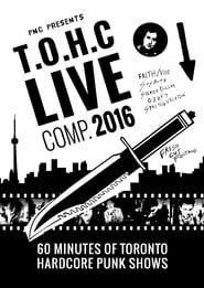 T.O.H.C. LIVE 2017 (60 Minutes Of Hardcore Punk Shows) series tv
