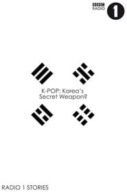 Image K-Pop: Korea's Secret Weapon? 2018