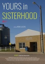 Yours in Sisterhood series tv
