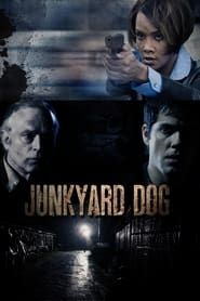 Junkyard Dog series tv