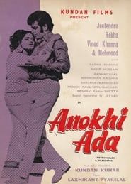 Anokhi Ada series tv