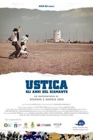 Ustica, the Diamond Years series tv