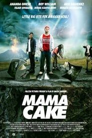Mama Cake 2012 streaming