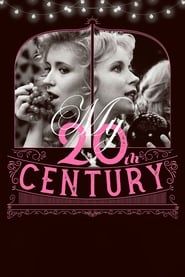 My Twentieth Century series tv