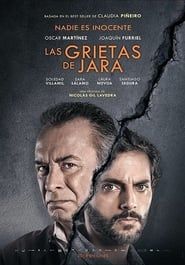 Dark Buildings (A Crack in the Wall) (2018)