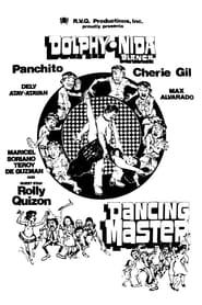 Image Dancing Master 1979