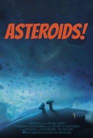 Asteroids! series tv