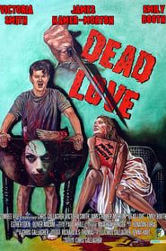 Dead Love series tv
