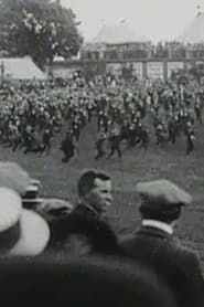 Topical Budget 93-1: The Derby 1913 (1913)