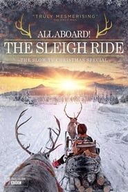 All Aboard! The Sleigh Ride series tv