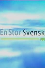 A great Swede: Harry Viktor series tv