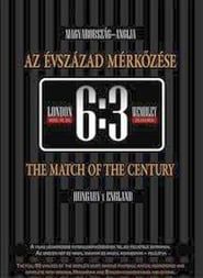 6:3 - The match of the century series tv