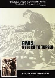 Elvis: Return To Tupelo series tv