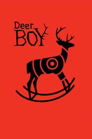 Image Deer Boy