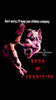 Gods of Perdition series tv