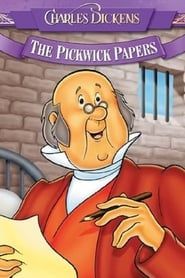 The Pickwick Papers series tv