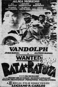 Wanted Bata-Batuta-hd