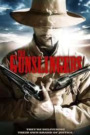 The Gunslingers series tv