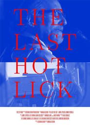 Image The Last Hot Lick