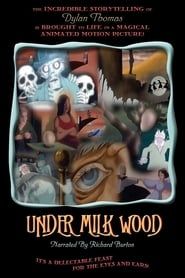 Under Milk Wood series tv