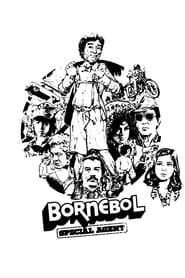 Bornebol: Special Agent series tv