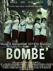 Bombe' series tv