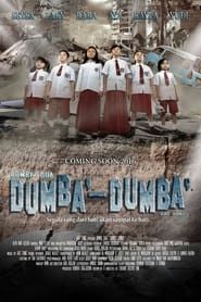 Image Bombe’ Dua: Dumba’-Dumba’