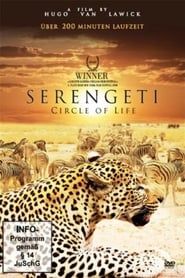 Serengeti: Circle of Life series tv