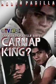 Carnap King: The Randy Padilla Story series tv