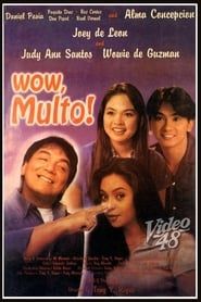 Wow... Multo! 1997 streaming