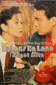 Relaks ka Lang Sagot Kita (1994)