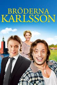 The Karlsson Brothers series tv